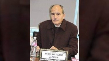 Décès du journaliste de la Radio algérienne Tarek Ait Seddik