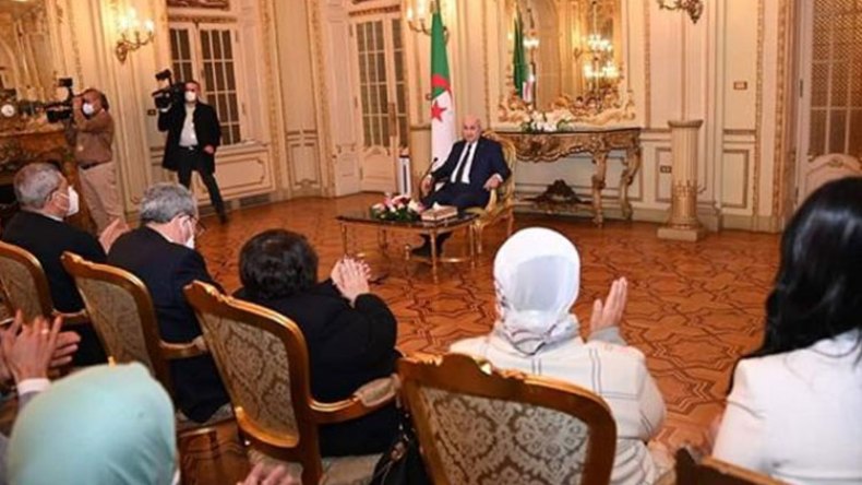 نحو إعادة فتح المركز الثقافي الجزائري في القاهرة