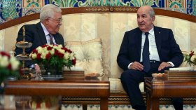 “الشروق” تنشر قائمة وفد الجهاد الإسلامي في حوار الجزائر