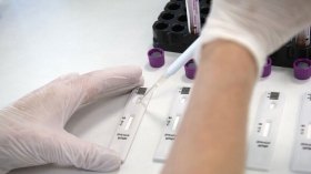 احذروا.. اختبارات كورونا الذاتية غير مضمونة