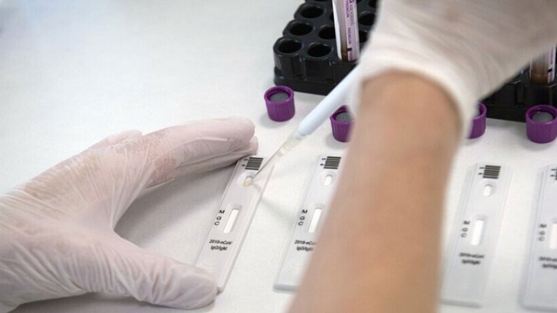 احذروا.. اختبارات كورونا الذاتية غير مضمونة