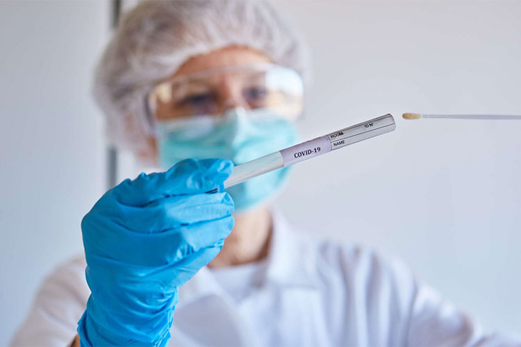 Lower Price on the PCR Tests’ Price for Educational Users