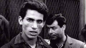 الممثل إبراهيم حجاج.. الممثل الذي كانت عدسة الكاميرا تهابه