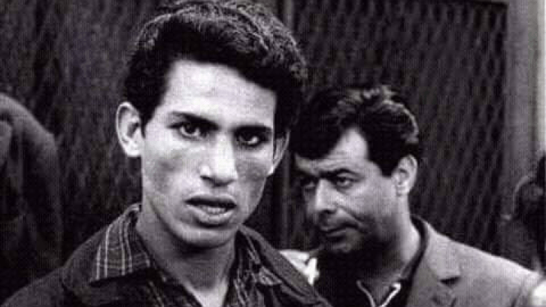 الممثل إبراهيم حجاج.. الممثل الذي كانت عدسة الكاميرا تهابه