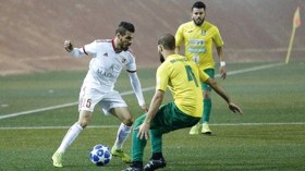 عزف ثنائي لِبلوزداد والساورة