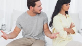 الزوج المتسلط مطلب بعض الفتيات وخيبة لأخريات