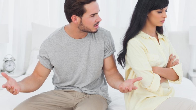 الزوج المتسلط مطلب بعض الفتيات وخيبة لأخريات