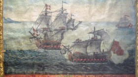 “حوز مالطا”… بين الحرب والحب