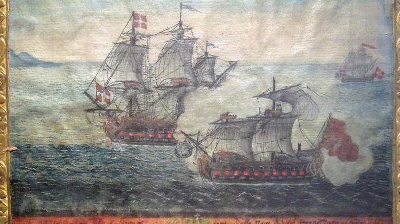 “حوز مالطا”… بين الحرب والحب