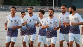 سطيف في المنصّة وجراح تلمسان تتعمّق