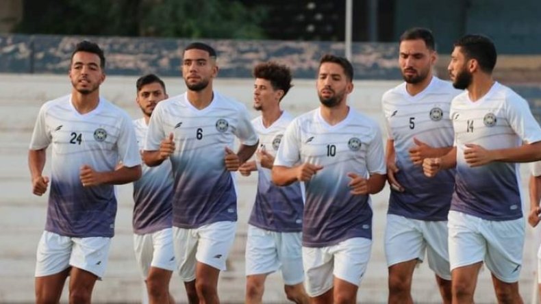 سطيف في المنصّة وجراح تلمسان تتعمّق