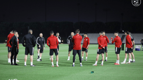 “كورونا” يزعزع بيت “الخضر” ويهدد مشواره في “الكان” 