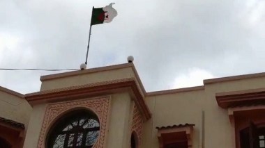 Réouverture du Consulat général d’Algérie à Tripoli