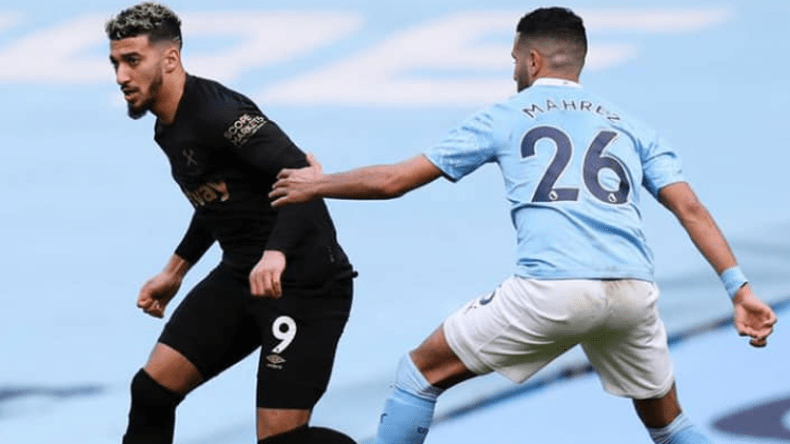 محرز وبن رحمة يتوجّهان إلى قطر بمعنويات مرتفعة