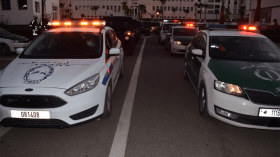  الأمن يصطاد مدمنين وسكارى وعشاق السرعة في ليلة “الريفيون”!