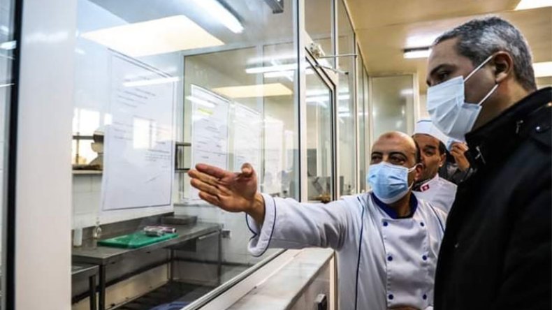 تونس ترمم قطاع السياحة من جائحة كورونا