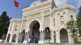 منح دراسية بالجامعات التركية لفائدة الطلبة الجزائريين