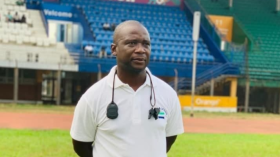 مدرب سيراليون: لعبنا بِتكتيك دفاعي ولم نُغامر أمام بطل القارة السّمراء