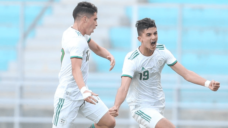 نجل بلومي يُجري تجارب بِهذا النادي الأوروبي