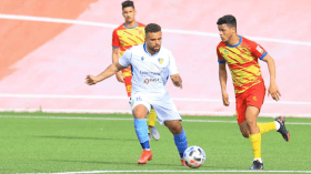 بِالفيديو: لقطات “هزلية” في مباراة النصرية والبارادو!