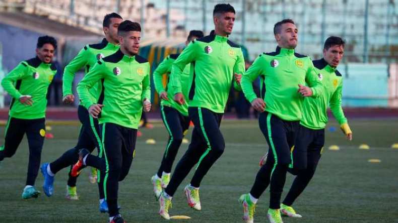 إعادة برمجة مباراة “الكناري” في كأس الاتحاد الإفريقي