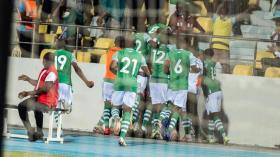 المنتخب “الصغير” جزر القمر يُفجّر مفاجأة مُدوّية