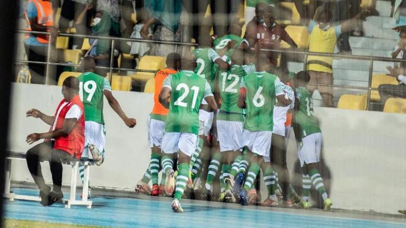 المنتخب “الصغير” جزر القمر يُفجّر مفاجأة مُدوّية