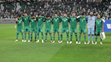 Voici le Onze entrant des Verts face a la Sierra Leone