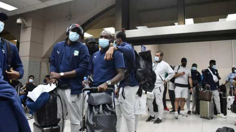 منافس آخر لـ “محاربي الصحراء” يصل إلى الكاميرون