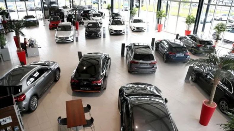 بنك الجزائر الخارجي يعلن عن قروض “حلال” لاقتناء السيارات