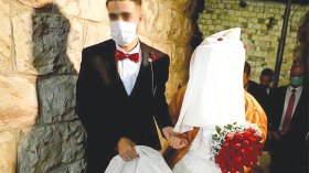 40 ألف قضية إثبات زواج دخلت المحاكم خلال الجائحة