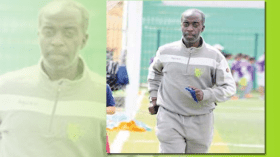 “إقصاء الخضر ليس نهاية العالم وعلى المتربصين بهم أن يهدؤوا”