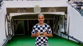 يانيس حماش.. لو خيّروني بين الجزائر وفرنسا فسألعب لـ “محاربي الصحراء”