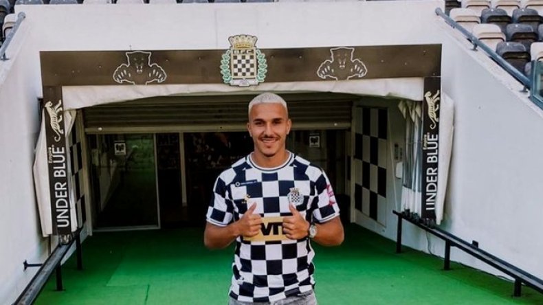 يانيس حماش.. لو خيّروني بين الجزائر وفرنسا فسألعب لـ “محاربي الصحراء”