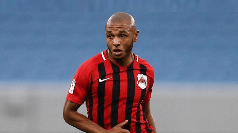 بِالفيديو: براهيمي يُنقذ الريان من مصيدة الهزيمة