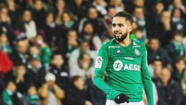 بودبوز “يُطارد” محرز وديلور