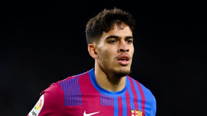 اللعب للمغرب شرف للزلزولي.. تصريح للقجع يثير الجدل