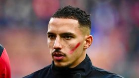 بن ناصر خاض قمّة “الكالتشيو”