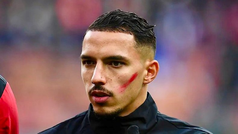 بن ناصر خاض قمّة “الكالتشيو”