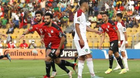 مصر تُخرج المغرب من حلبة البطولة الإفريقية