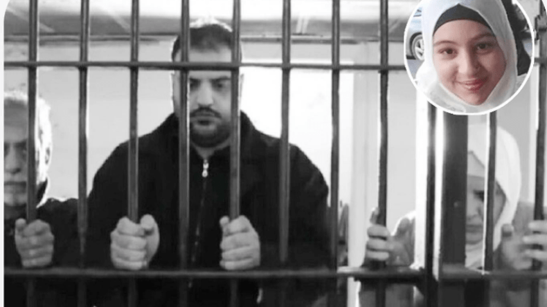 بسبب “مفك براغي”.. تفاصيل صادمة لمقتل شابة على يد زوجها ووالديه!