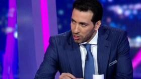 هذا ما قاله أبو تريكة عن إقصاء المنتخب الجزائري