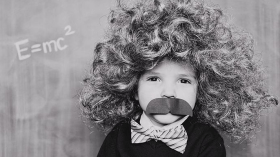 يعانون من نفس مشكلة أينشتاين وإديسون.. هؤلاء التلاميذ مرفضون في أقسامهم!