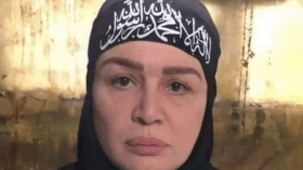 “يصحح المفاهيم الخاطئة عن الإسلام”.. إلهام شاهين تدافع عن مسلسلها الرمضاني الجديد