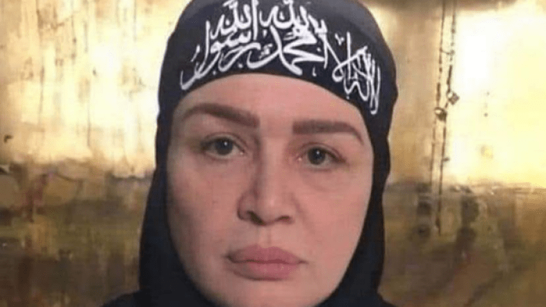 “يصحح المفاهيم الخاطئة عن الإسلام”.. إلهام شاهين تدافع عن مسلسلها الرمضاني الجديد