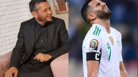 أثار جدلا واسعا.. ابن الشنفرة يعرض خدماته على الفاف خلفا لبلحمر!