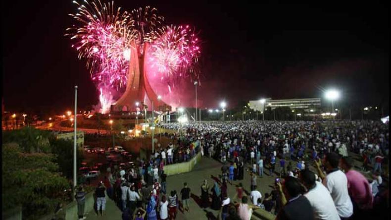 هذه حصيلة تدخلات الحماية المدنية خلال ليلة رأس السنة الميلادية