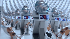 الاستعانة بالروبوتات في عملية الإنجاب.. اختراع حديث يفجر قضايا أخلاقية (فيديو)