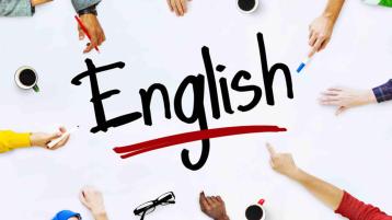 الإنجليزية في مدرستنا الابتدائية