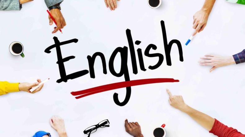 الإنجليزية في مدرستنا الابتدائية